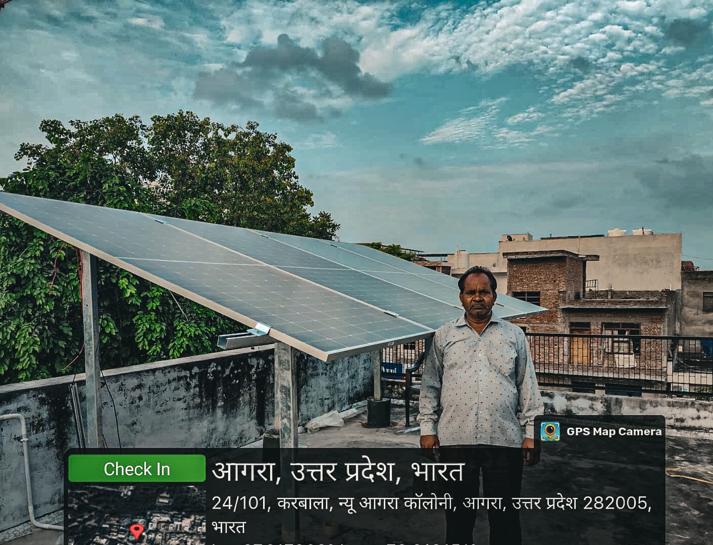 Remote Village Electrification, Himachal